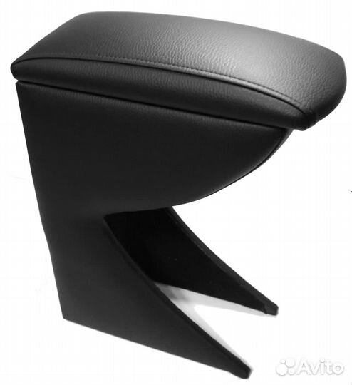 Подлокотник для Renault Duster / Рено Дастер