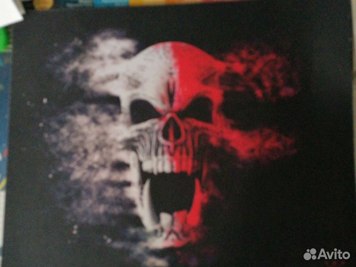 Коврик для мыши Defender