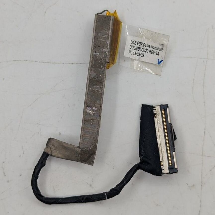 [DDLI5BLC020] Шлейф Матрицы Ddli5blc020, Lenovo Chromebook Think