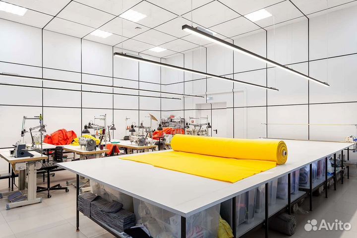 Швея-закройщик. Новосибирск