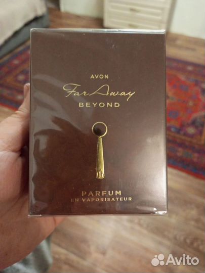 Косметика avon