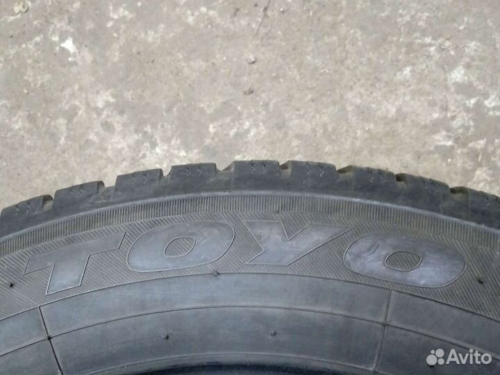 Toyo Snowprox S943 165/65 R15