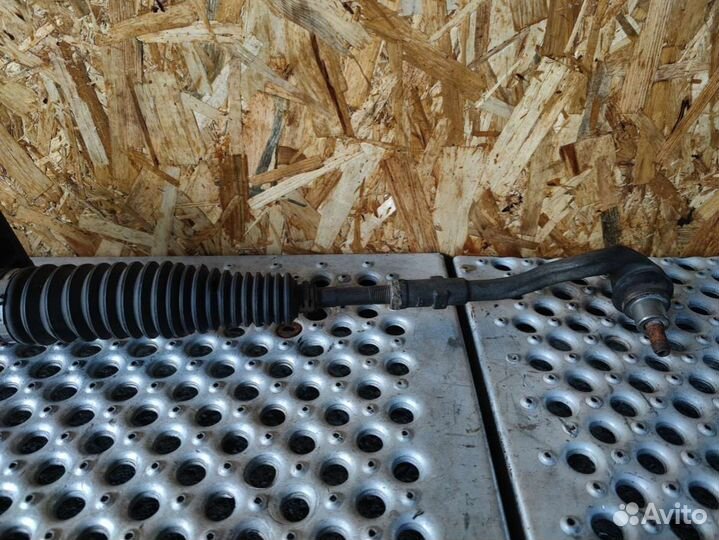 4g0909144j Рулевая рейка к Audi A6 2012