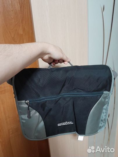 Сумка для ноутбука