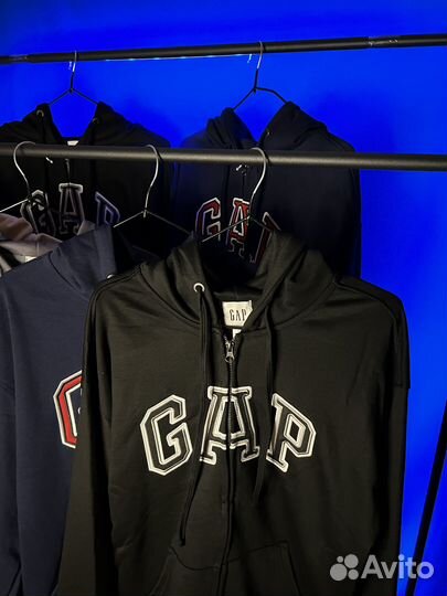 Зип худи Gap (new)