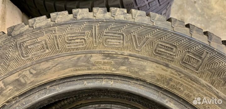 Gislaved Nord Frost 200 195/65 R15