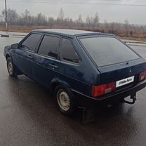 ВАЗ (LADA) 2109 1.5 MT, 1997, 180 000 км