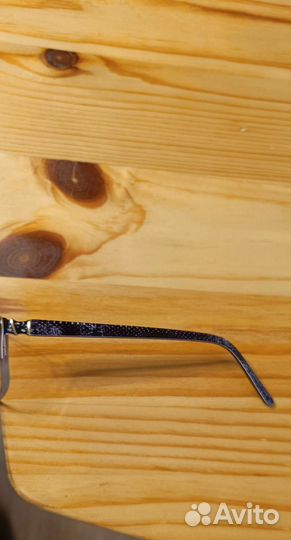 Продам очки с диоптриями -1,5 / -1,75