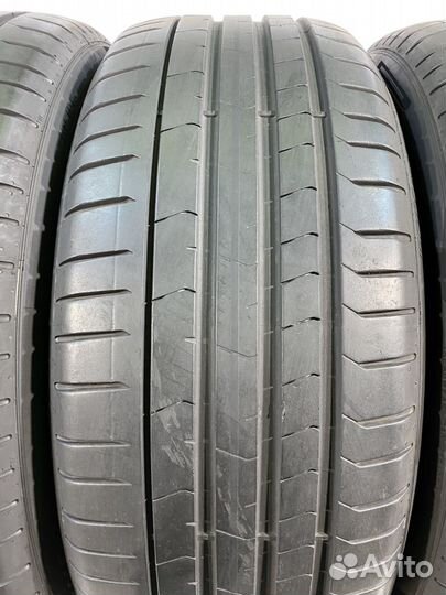 Pirelli P Zero PZ4 245/45 R20 103T