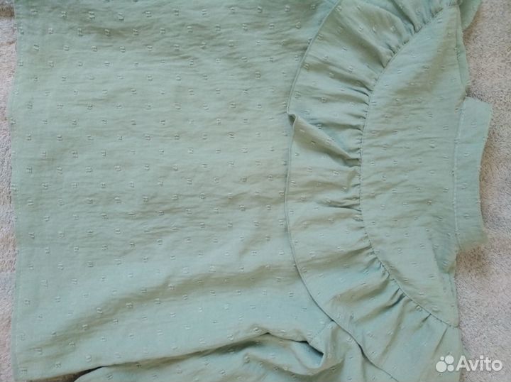 Блузка для девочки 134