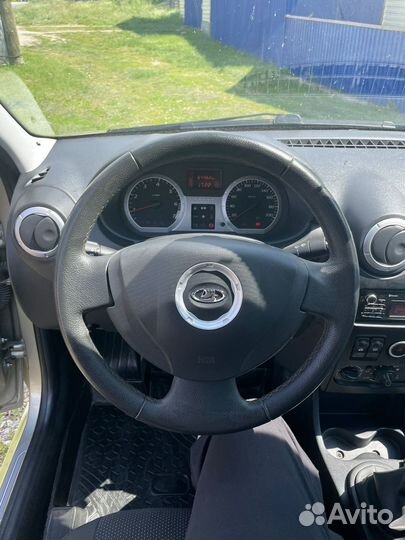 LADA Largus 1.6 МТ, 2020, 65 000 км