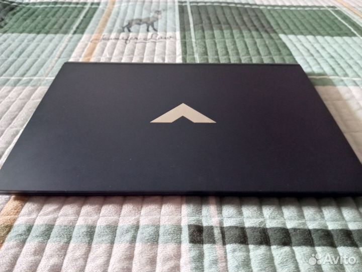 Ноутбук игровой HP Victus 16