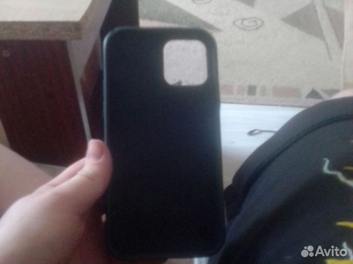 Чехол для iPhone 12/12 pro
