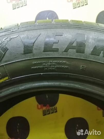 Goodyear Assurance Triplemax 205/65 R16