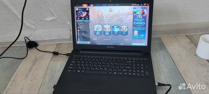 Lenovo