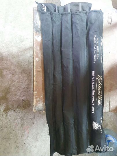 Спининг для морской рыбалки