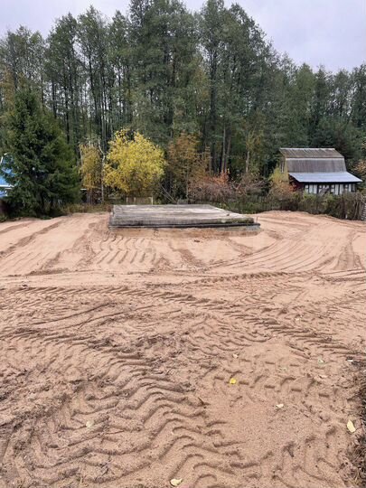 Участок 8 сот. (СНТ, ДНП)