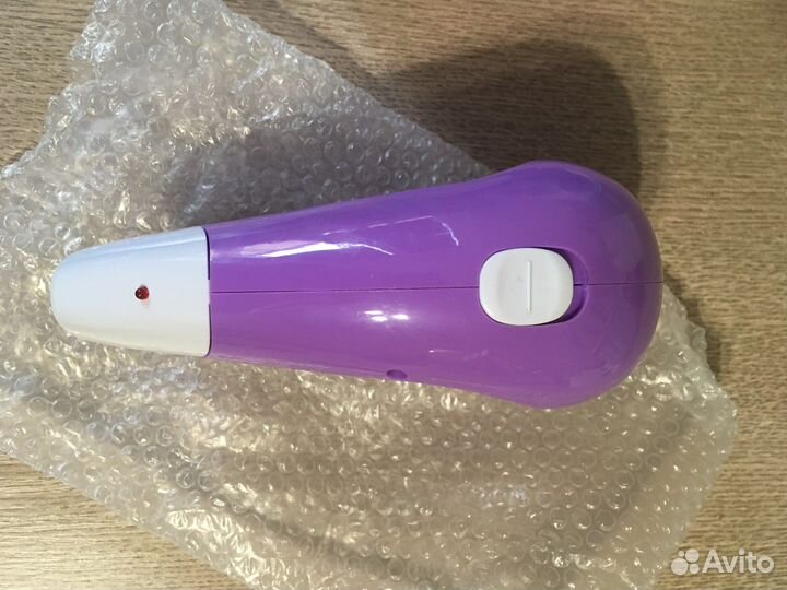 Машинка для удаления катышков