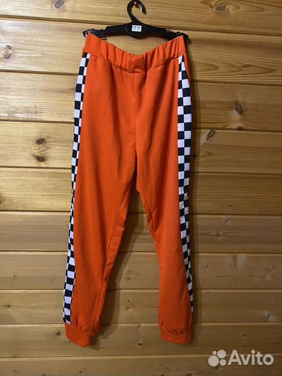 Спортивные штаны женские