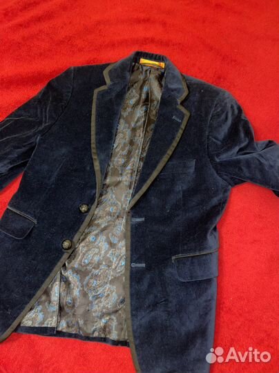Пиджак для мальчика
