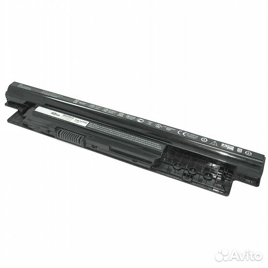 Аккумулятор Dell Inspiron 15-3521 14.8V 40Wh