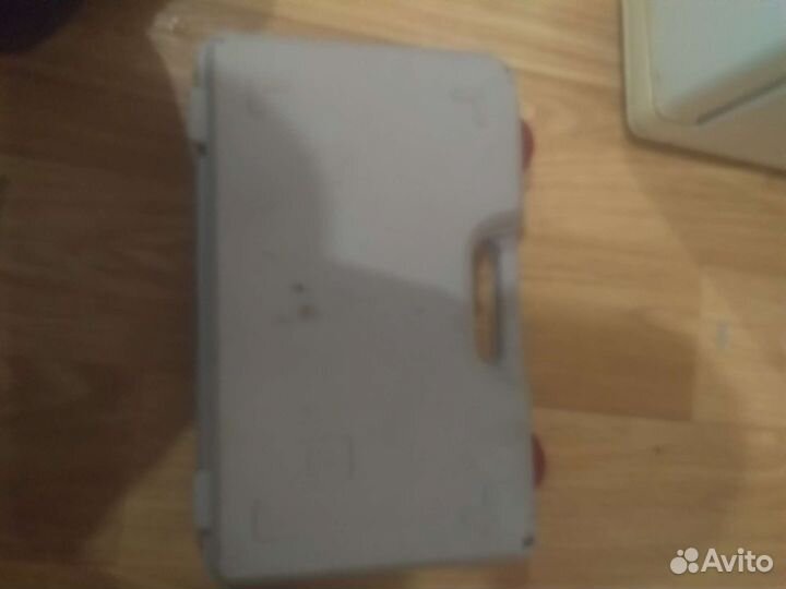 Перфоратор СССР