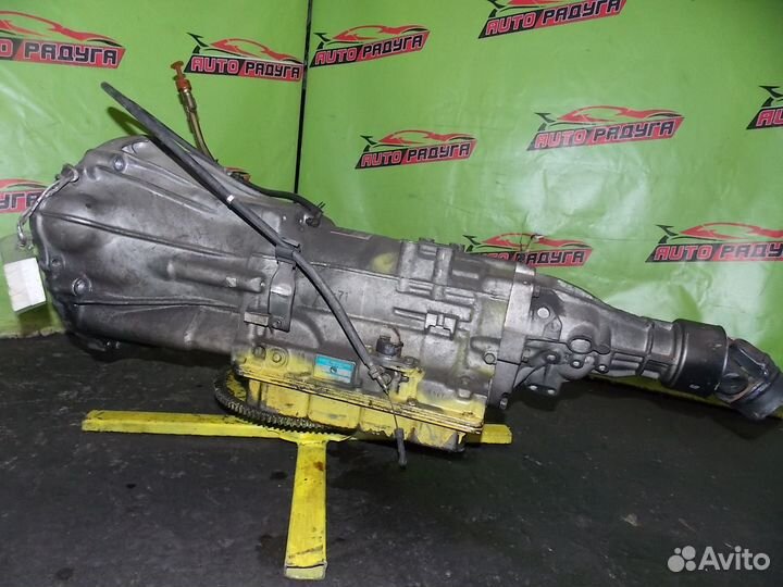 Кпп АВТОМАТИЧЕСКАЯ toyota KR42V town ACE noah,lite