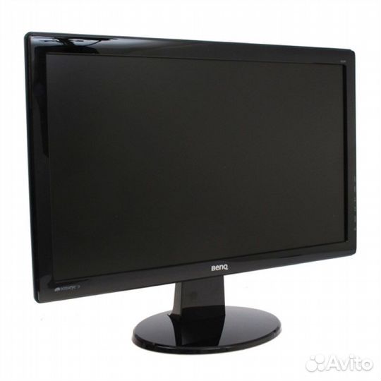 Монитор Benq 60гц full hd