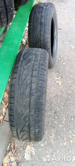 Колёса зимние 175/ 65 r14 4шт.+ две летние шины