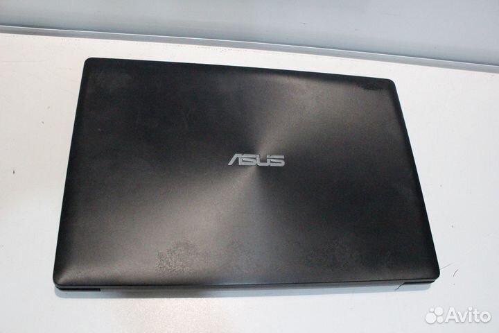 Ноутбук Asus F553M/4ядра/4потока/озу8gb/SSD/Win10