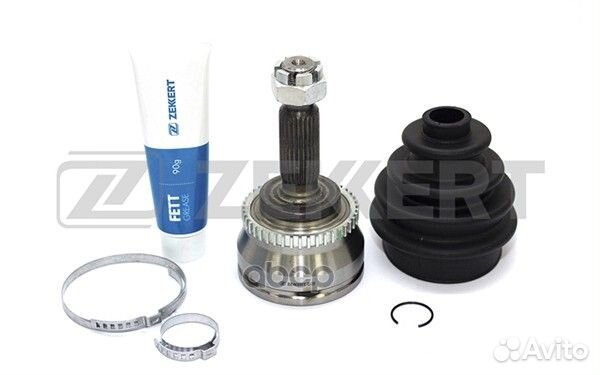 ШРУС внешн. Mitsubishi Galant V 92- gs-3309