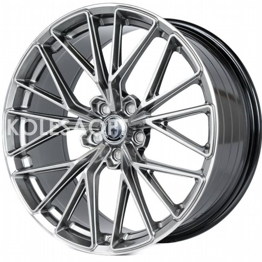 Литые диски HRE FF28 8×R18 5×112