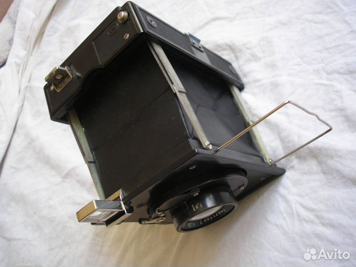 Фотоаппарат 