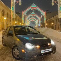 Ford Focus 2.0 AT, 2003, 175 000 км, с пробегом, цена 280 000 руб.