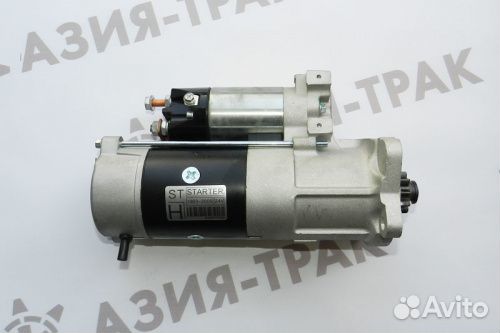 M008T60871 Стартер (S6E, 3064T, KDP-C4.2) 24V/10T