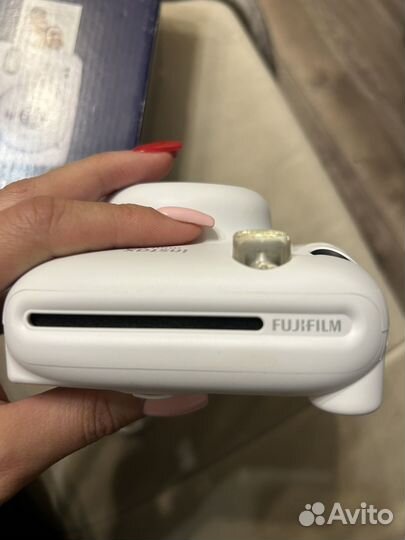 Фотоаппарат polaroid