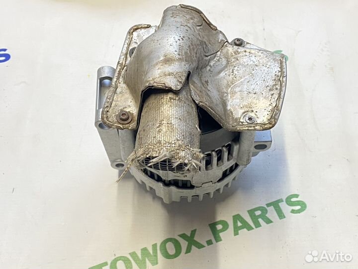 Генератор B8444S 180A Volvo XC90 8603898