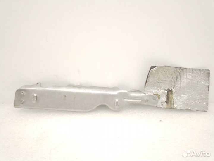 Тепловой экран Peugeot 308 T7 1.6 EP6DT