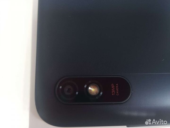 Xiaomi Redmi 9A, 2/32 ГБ