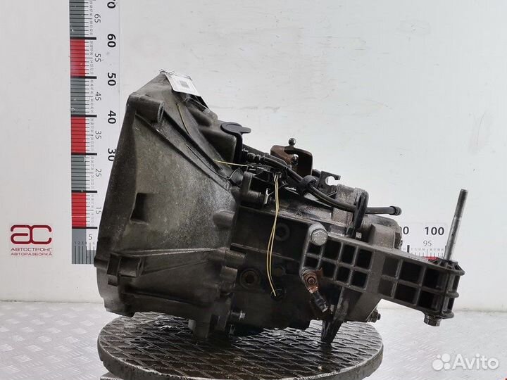 Кпп для Alfa Romeo 147 (937)