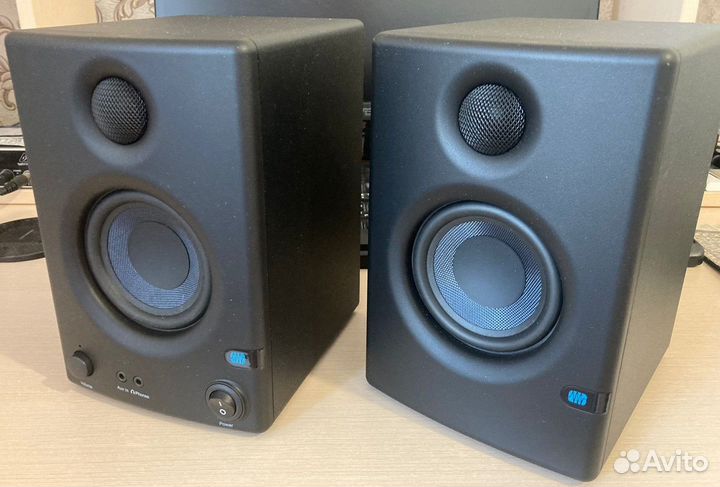 Студийные мониторы PreSonus Eris E3.5