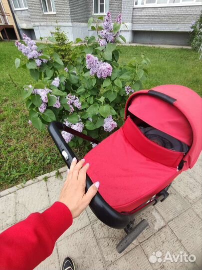 Коляска Cybex