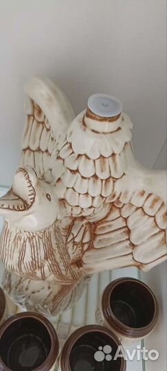 Винный сервиз