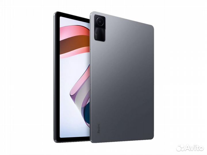Планшет Xiaomi Redmi Pad 6/128 Гб, новый