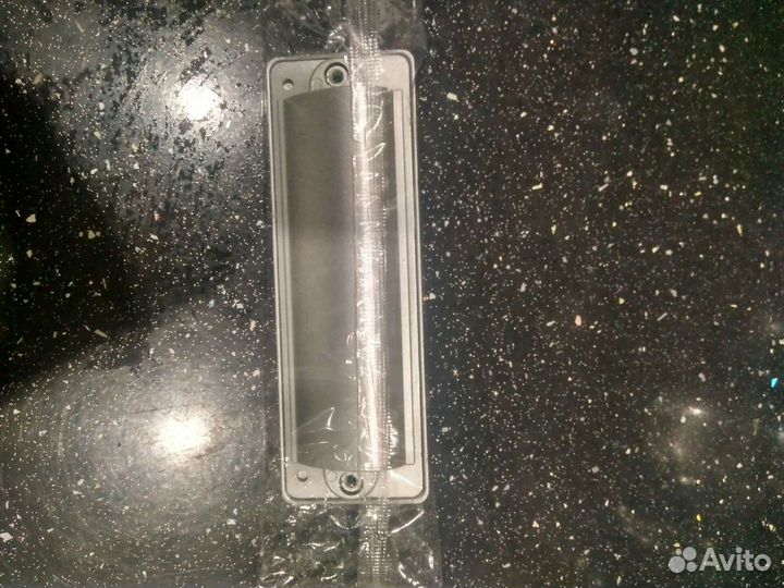 Мебельные ручки