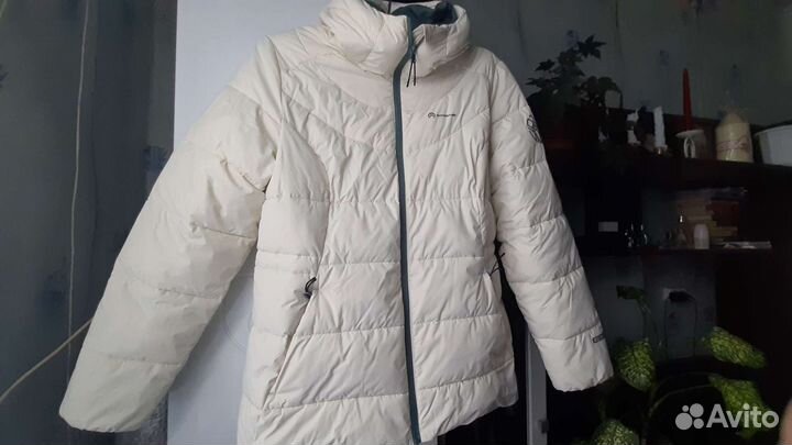 Пуховик Outventure женский