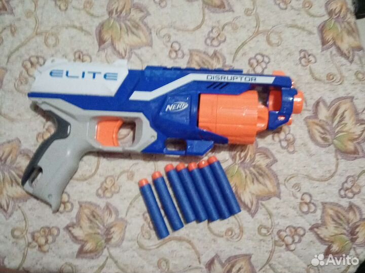 Nerf