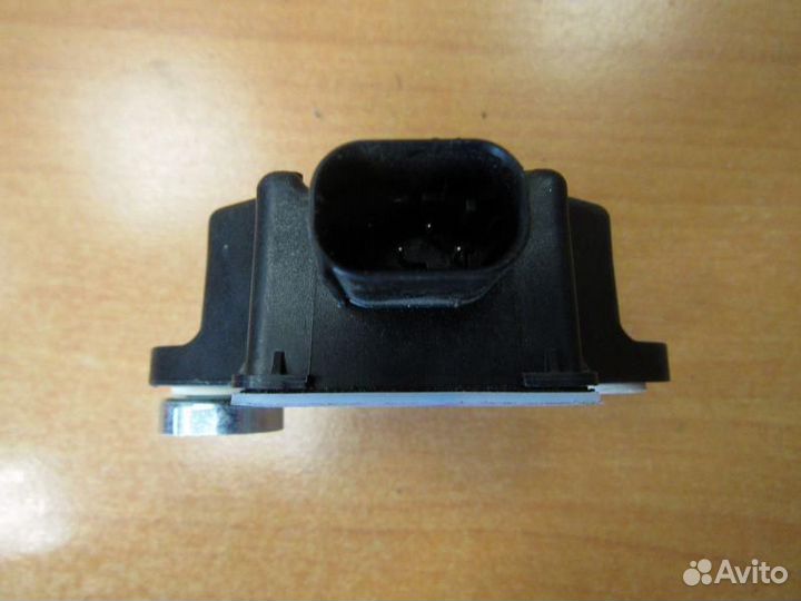 Датчик ускорения, Mercedes-Benz GLS-Класс X166 201