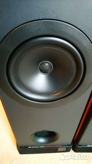 KEF Model 102/2 Reference