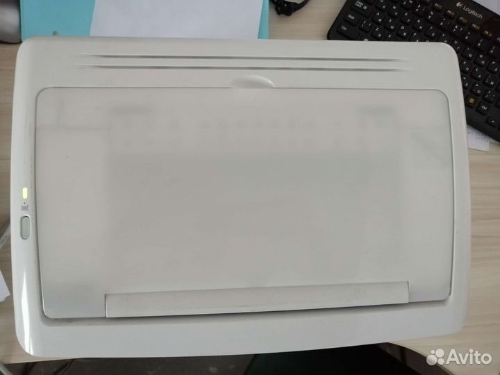 Лазерный принтер Canon LBP3010